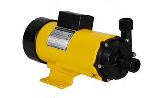 Pompa a trascinamento magnetico NH-100PX – Pan World