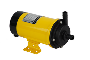 Pompa a trascinamento magnetico NH-30PX - Pan World