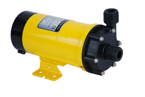 Pompa a trascinamento magnetico NH-40PX - Pan World Pompa a trascinamento magnetico NH-40PX - Pan World