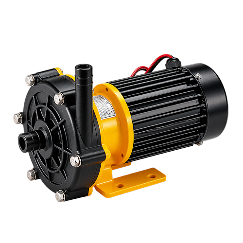 Serie NH-100PI-Z-D