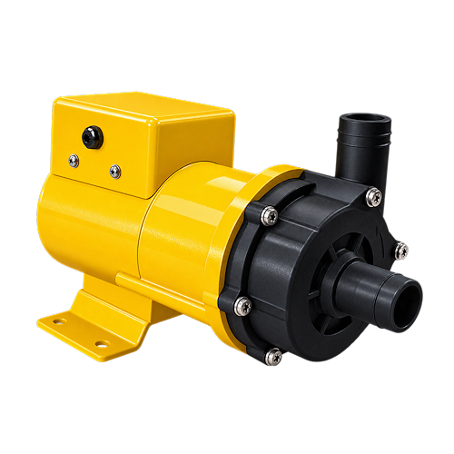 Serie NH-40PI-X-D