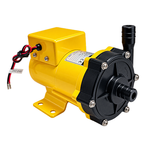 Serie NH-40PI-Z-D